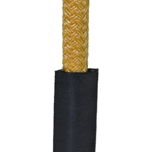 Tubular Chafe Guard